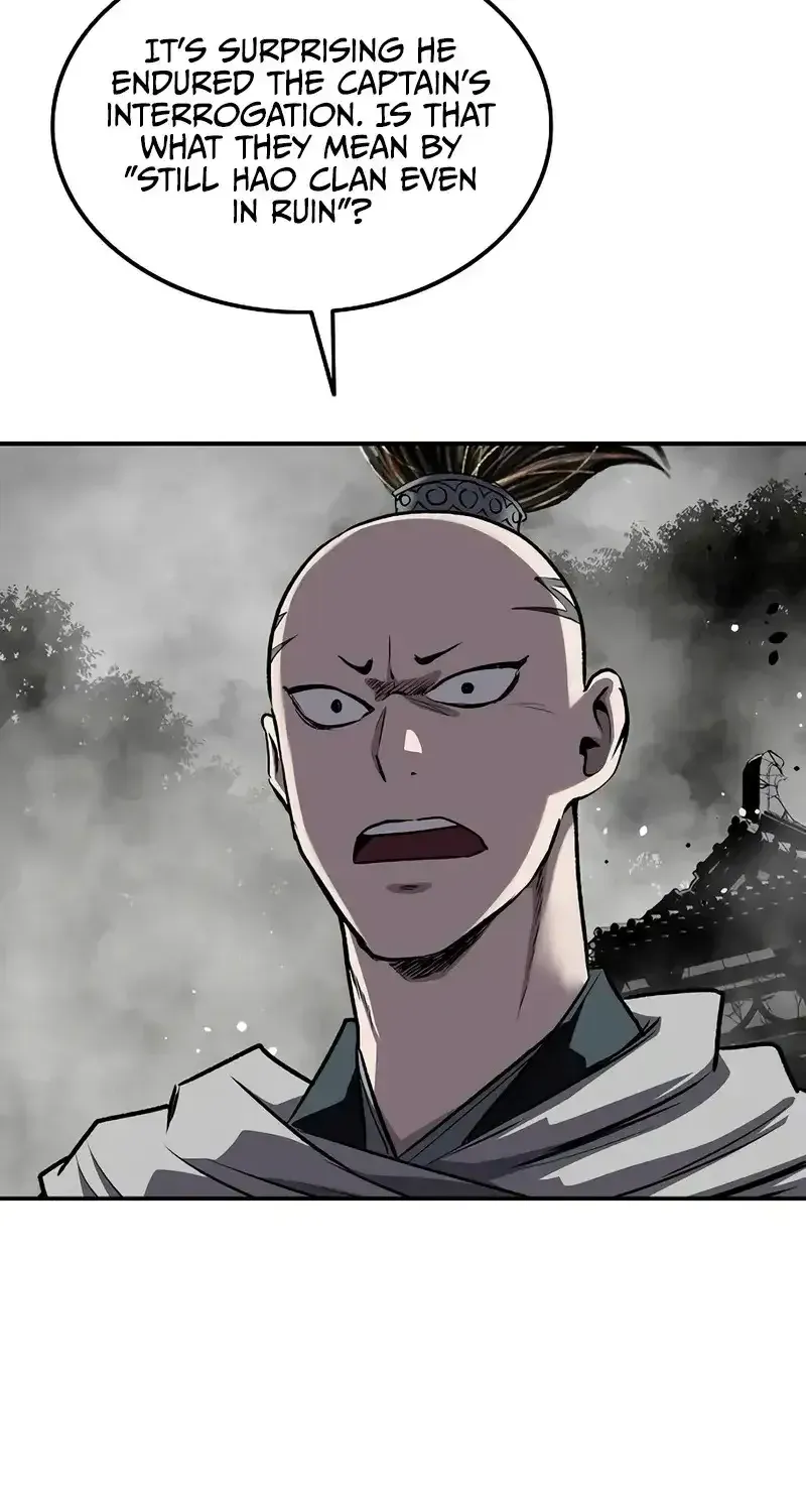 Read The Supreme Demon Swordmaster chapter 41 image 11 on Lezhin