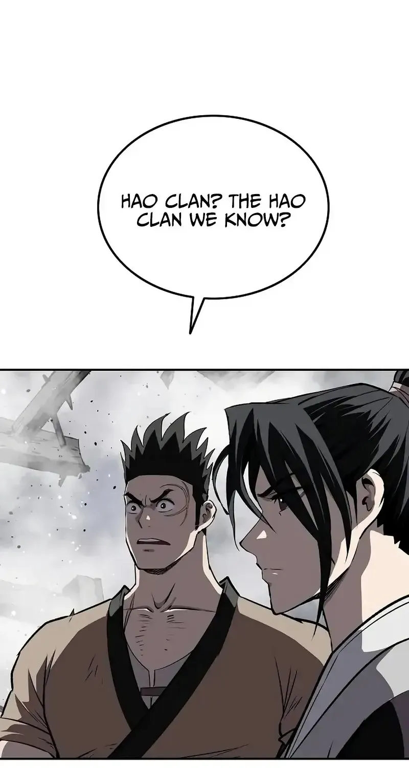 Read The Supreme Demon Swordmaster chapter 41 image 12 on Lezhin