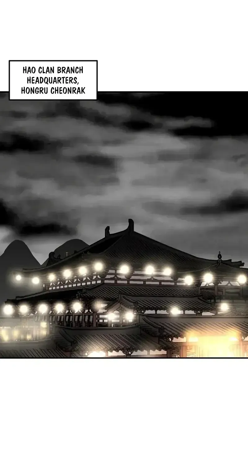 Read The Supreme Demon Swordmaster chapter 41 image 19 on Lezhin