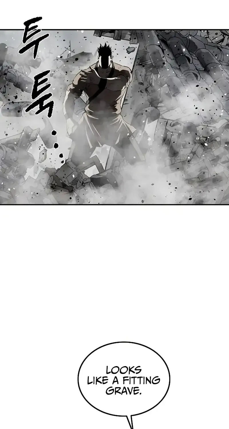 Read The Supreme Demon Swordmaster chapter 41 image 2 on Lezhin