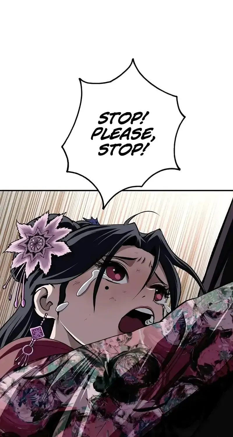Read The Supreme Demon Swordmaster chapter 41 image 20 on Lezhin