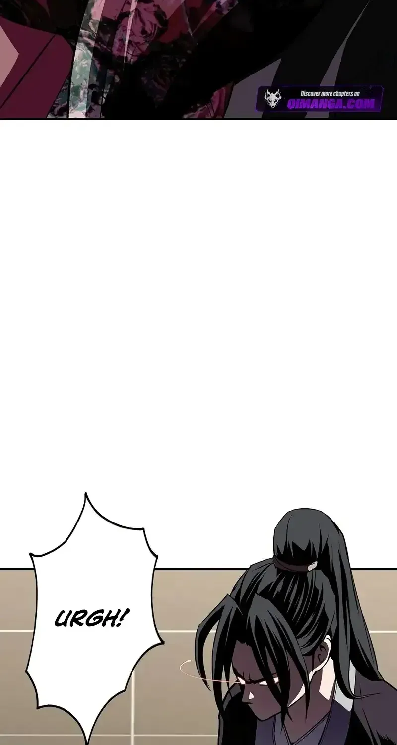 Read The Supreme Demon Swordmaster chapter 41 image 21 on Lezhin