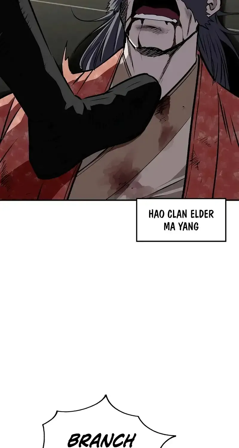Read The Supreme Demon Swordmaster chapter 41 image 27 on Lezhin