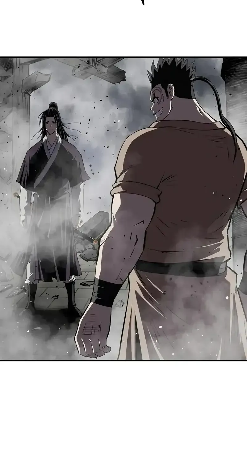 Read The Supreme Demon Swordmaster chapter 41 image 3 on Lezhin