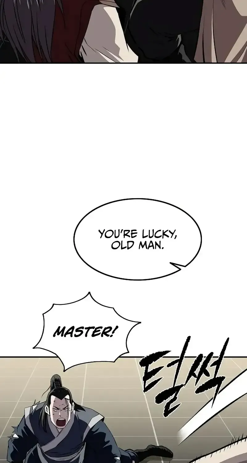 Read The Supreme Demon Swordmaster chapter 41 image 34 on Lezhin