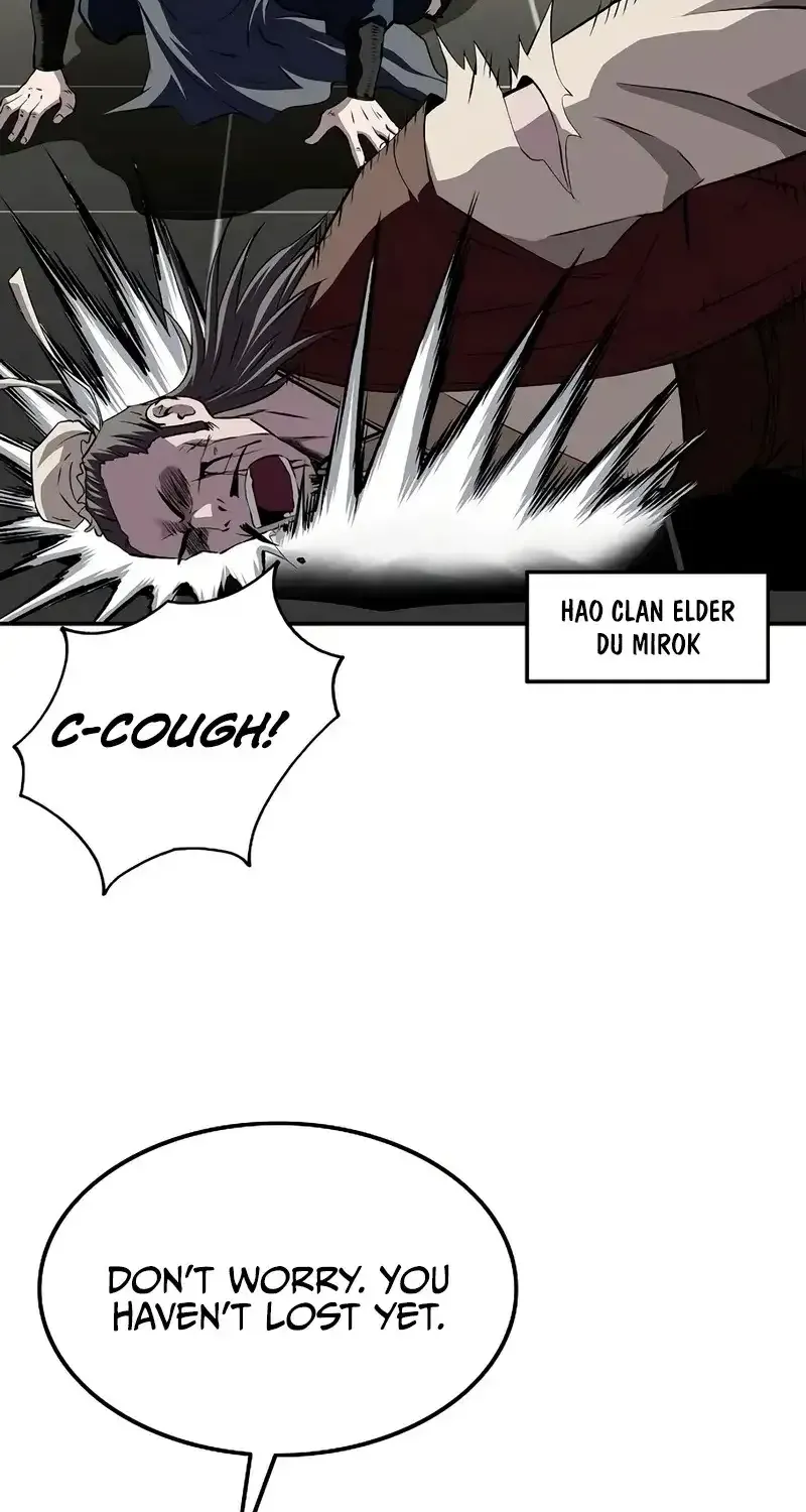 Read The Supreme Demon Swordmaster chapter 41 image 35 on Lezhin