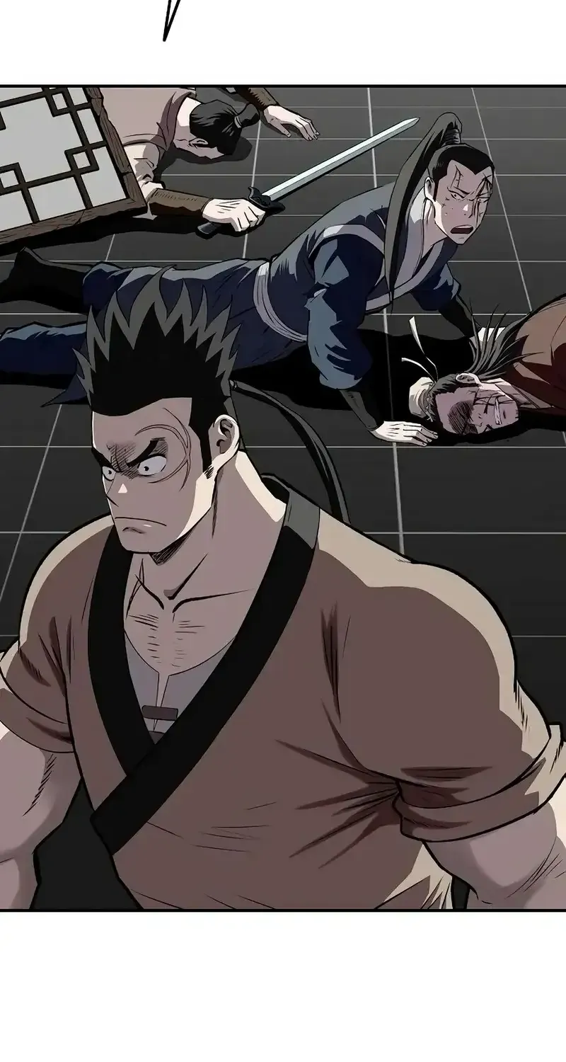 Read The Supreme Demon Swordmaster chapter 41 image 36 on Lezhin