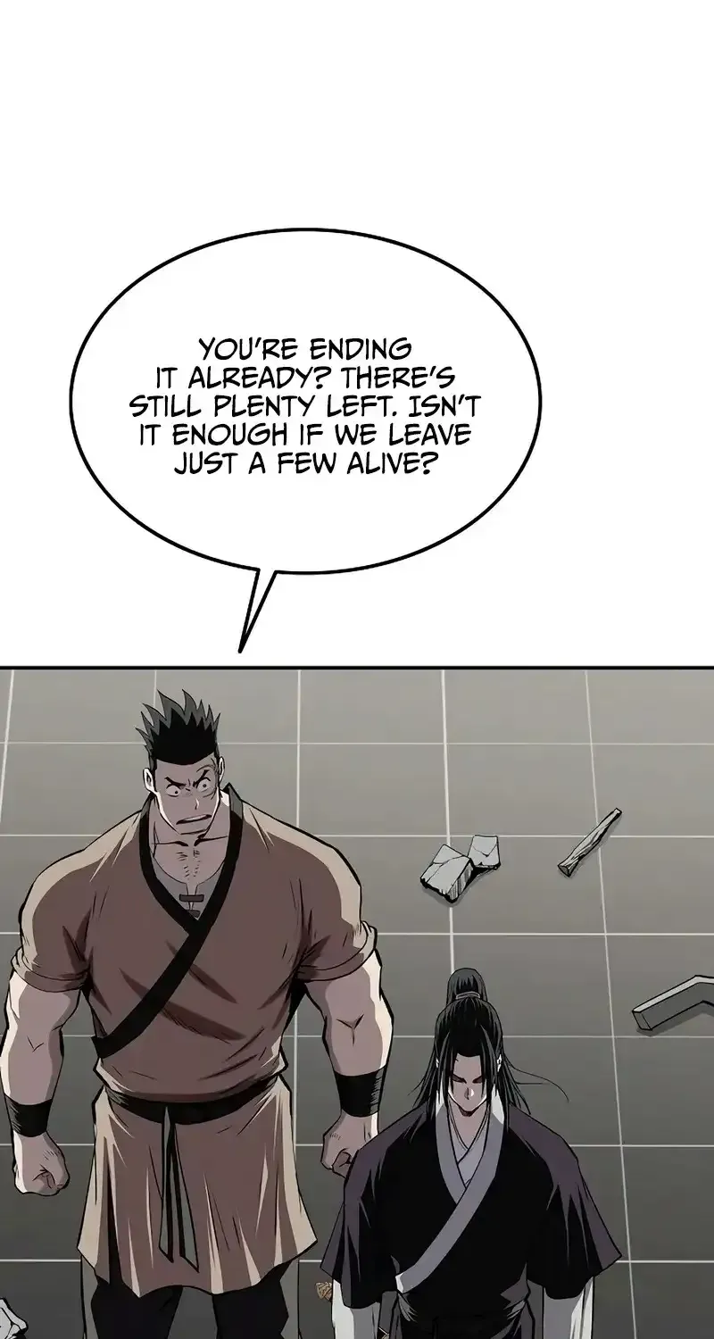 Read The Supreme Demon Swordmaster chapter 41 image 37 on Lezhin