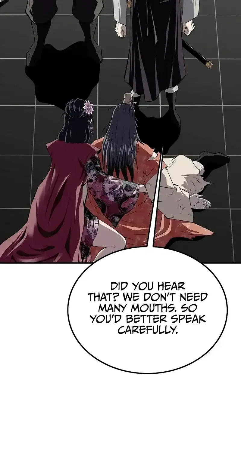 Read The Supreme Demon Swordmaster chapter 41 image 38 on Lezhin