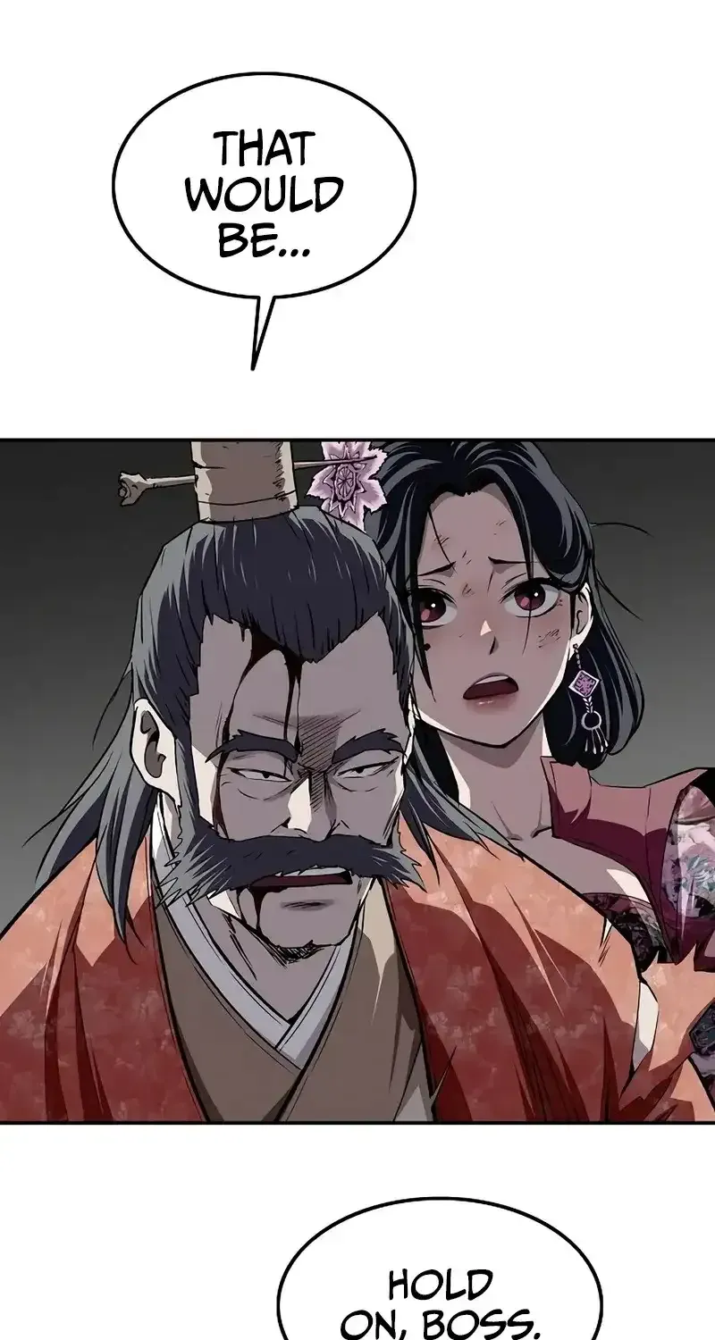 Read The Supreme Demon Swordmaster chapter 41 image 40 on Lezhin