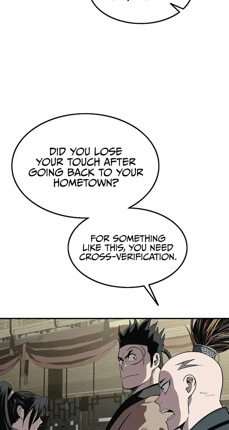 Read The Supreme Demon Swordmaster chapter 41 image 41 on Lezhin