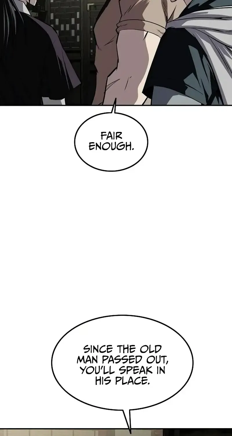 Read The Supreme Demon Swordmaster chapter 41 image 42 on Lezhin
