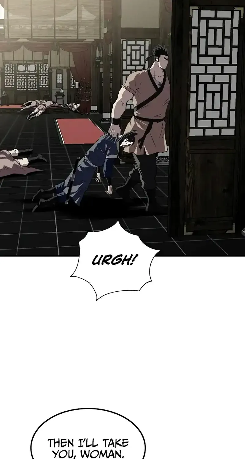 Read The Supreme Demon Swordmaster chapter 41 image 43 on Lezhin
