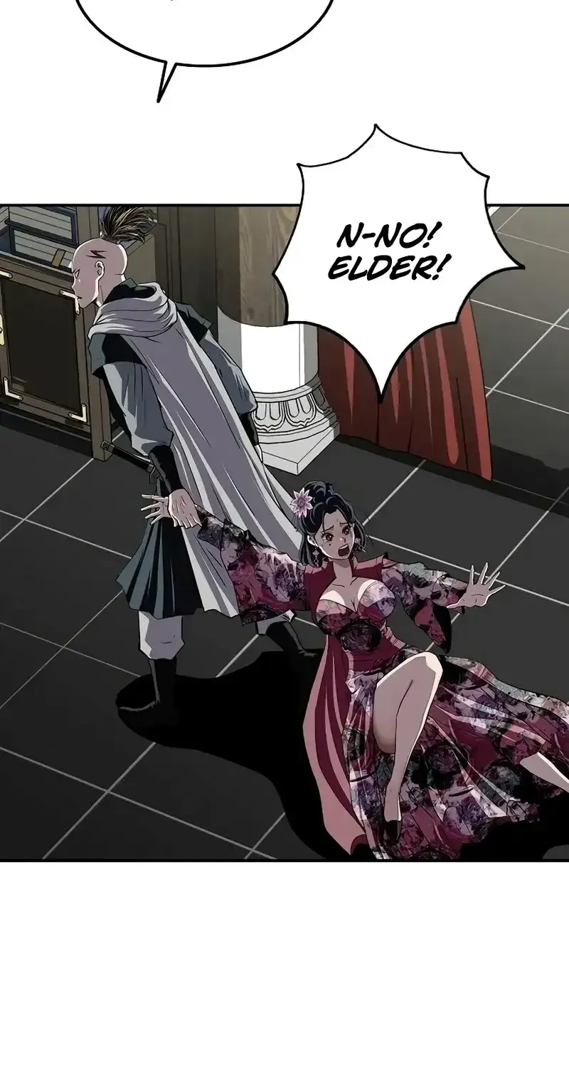 Read The Supreme Demon Swordmaster chapter 41 image 44 on Lezhin