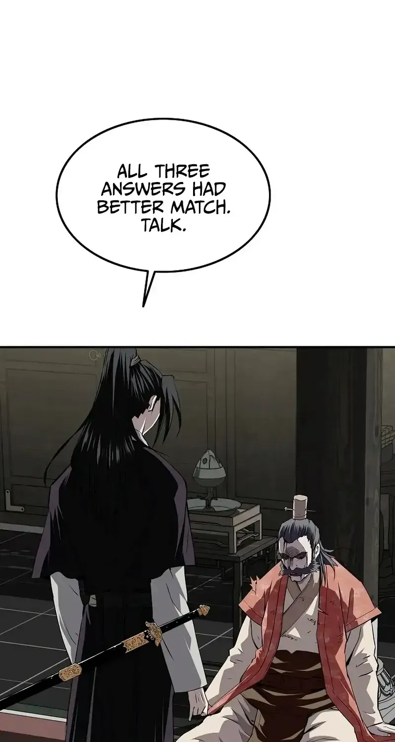Read The Supreme Demon Swordmaster chapter 41 image 45 on Lezhin