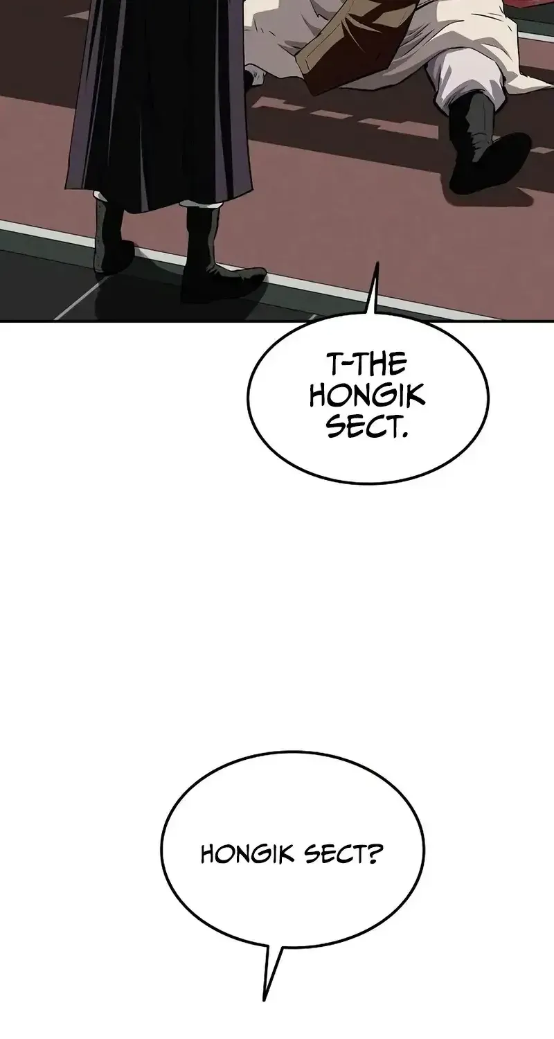 Read The Supreme Demon Swordmaster chapter 41 image 46 on Lezhin