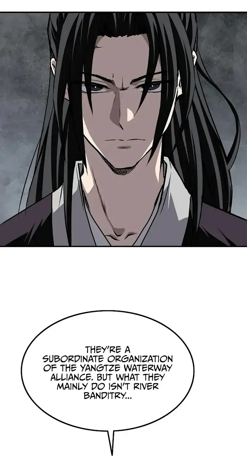 Read The Supreme Demon Swordmaster chapter 41 image 47 on Lezhin