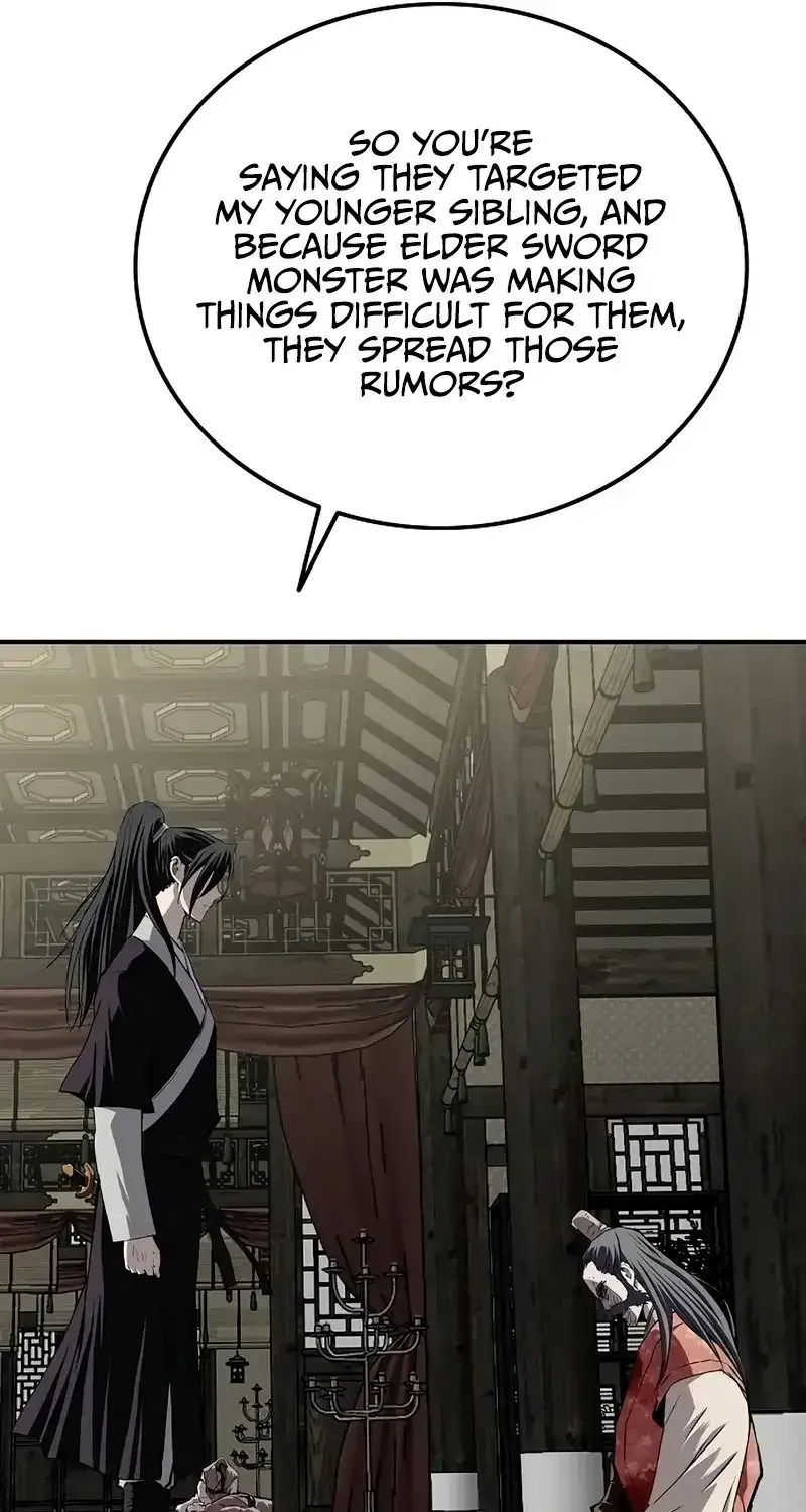 Read The Supreme Demon Swordmaster chapter 41 image 50 on Lezhin