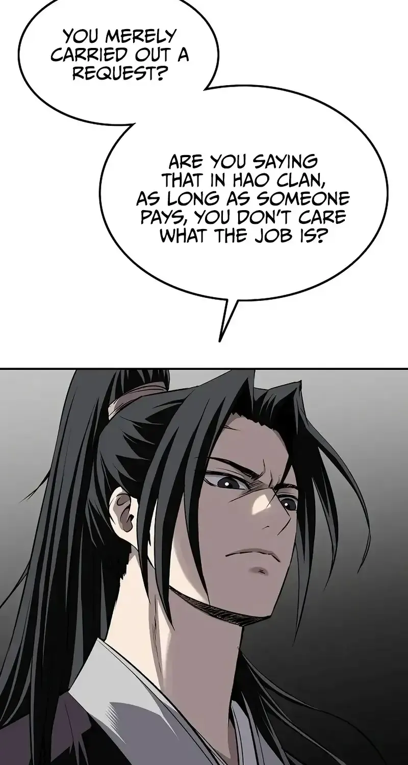 Read The Supreme Demon Swordmaster chapter 41 image 53 on Lezhin