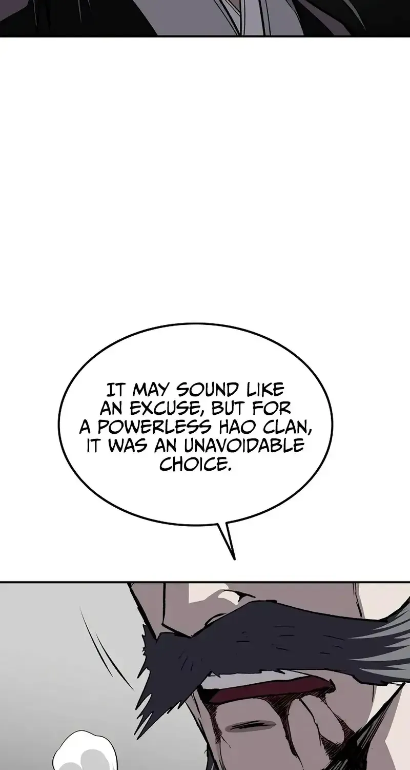 Read The Supreme Demon Swordmaster chapter 41 image 54 on Lezhin