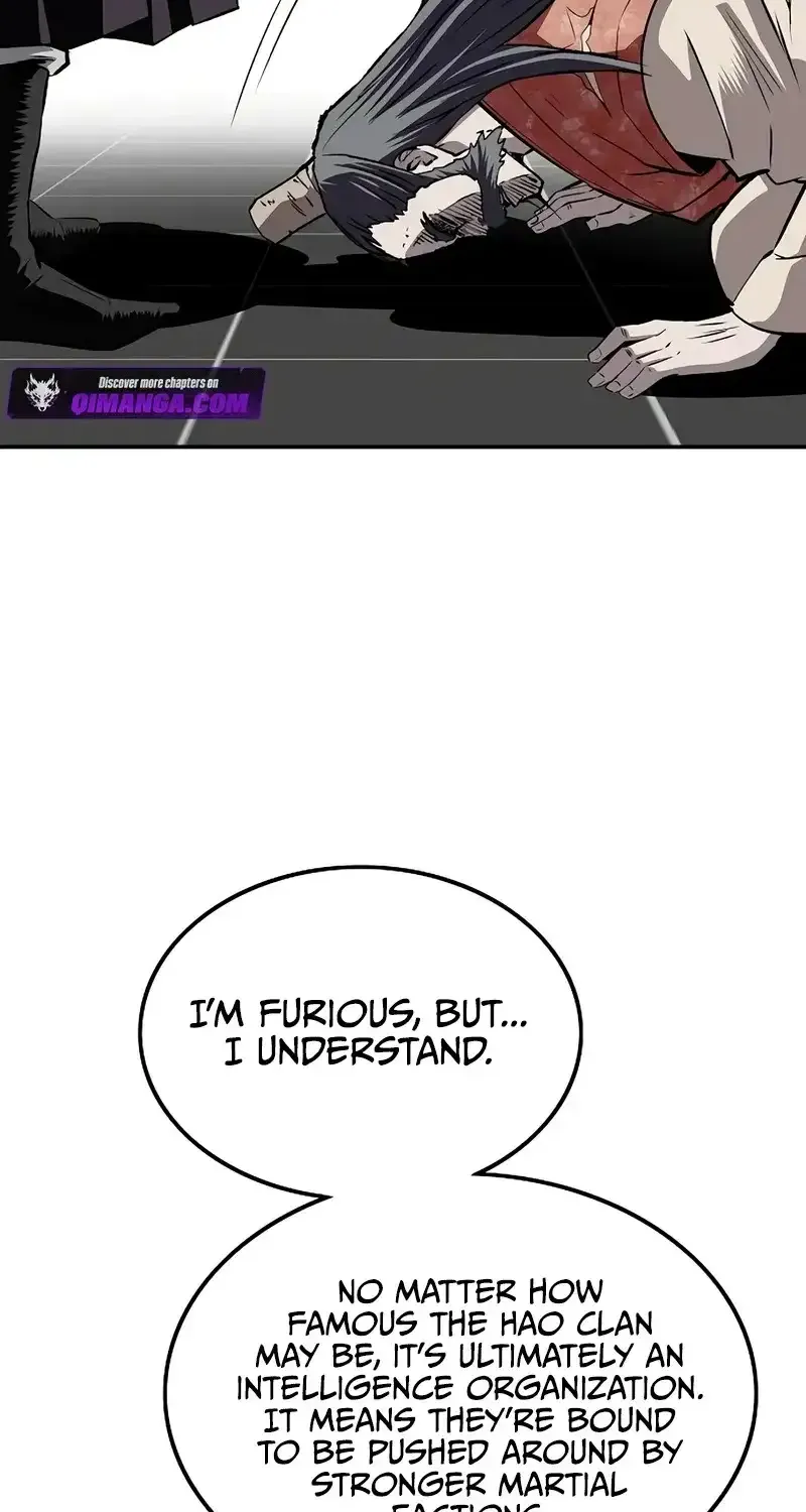Read The Supreme Demon Swordmaster chapter 41 image 56 on Lezhin