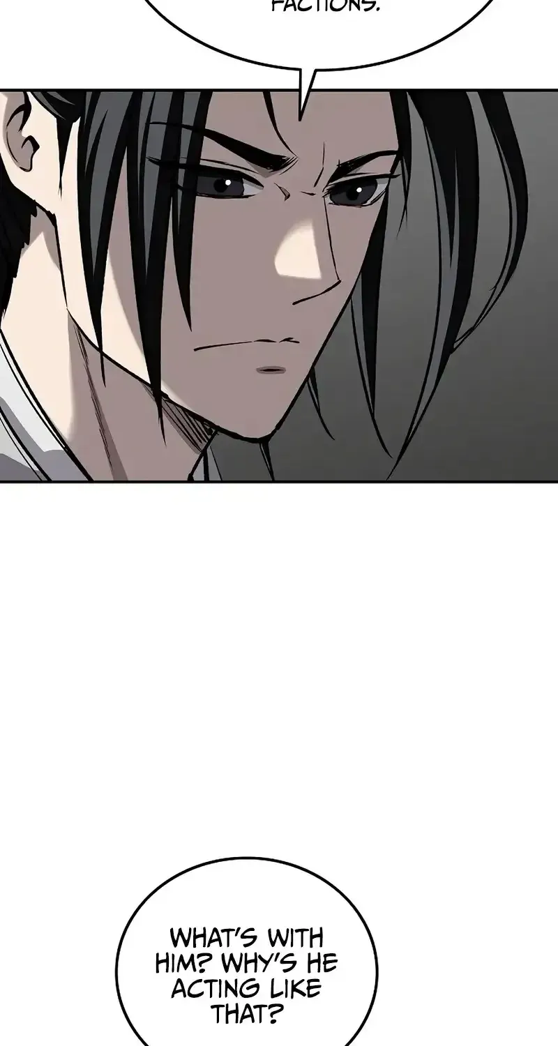 Read The Supreme Demon Swordmaster chapter 41 image 57 on Lezhin