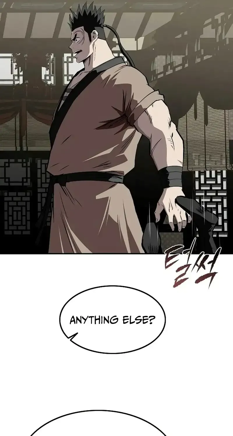 Read The Supreme Demon Swordmaster chapter 41 image 60 on Lezhin