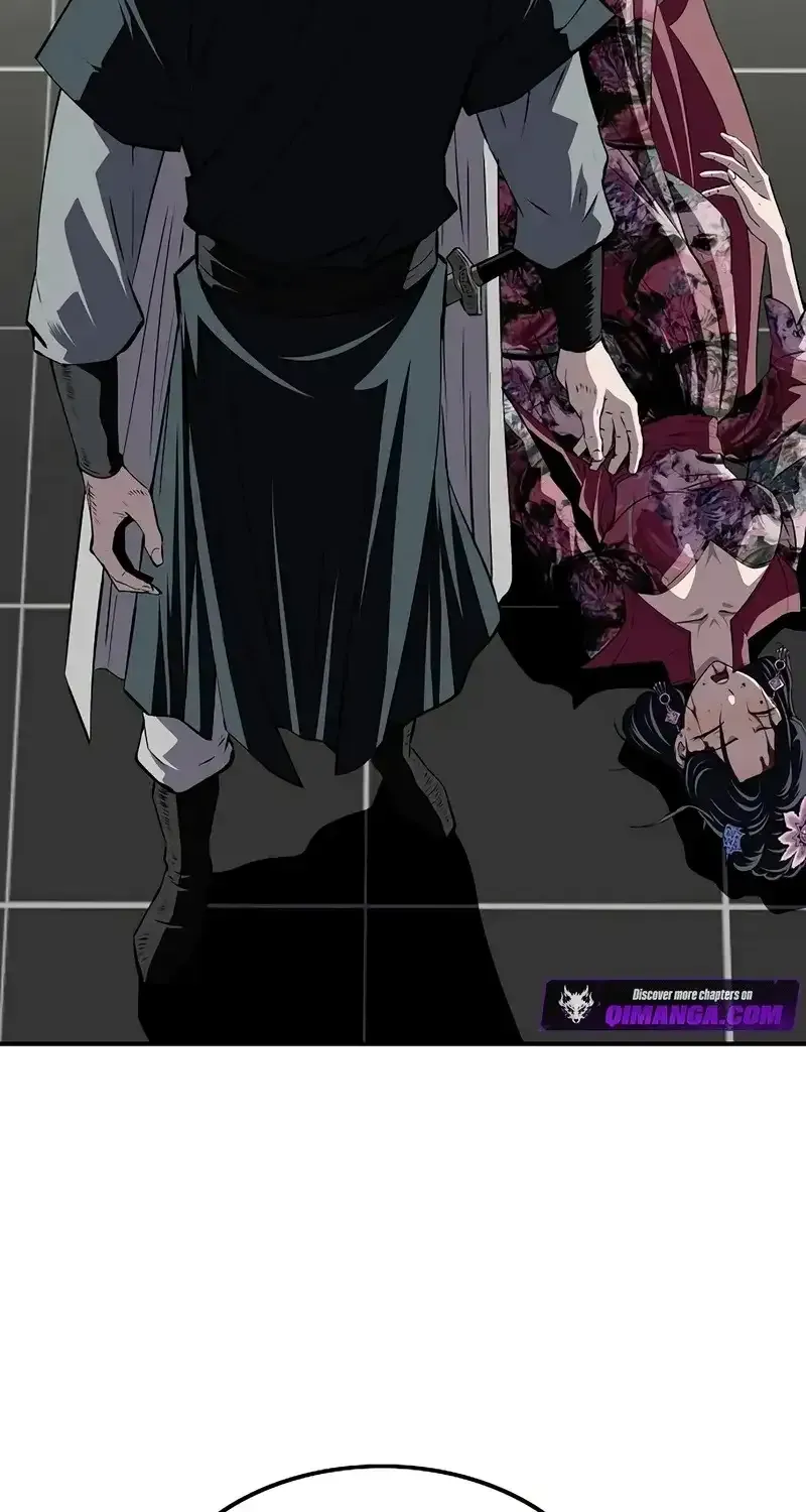 Read The Supreme Demon Swordmaster chapter 41 image 64 on Lezhin