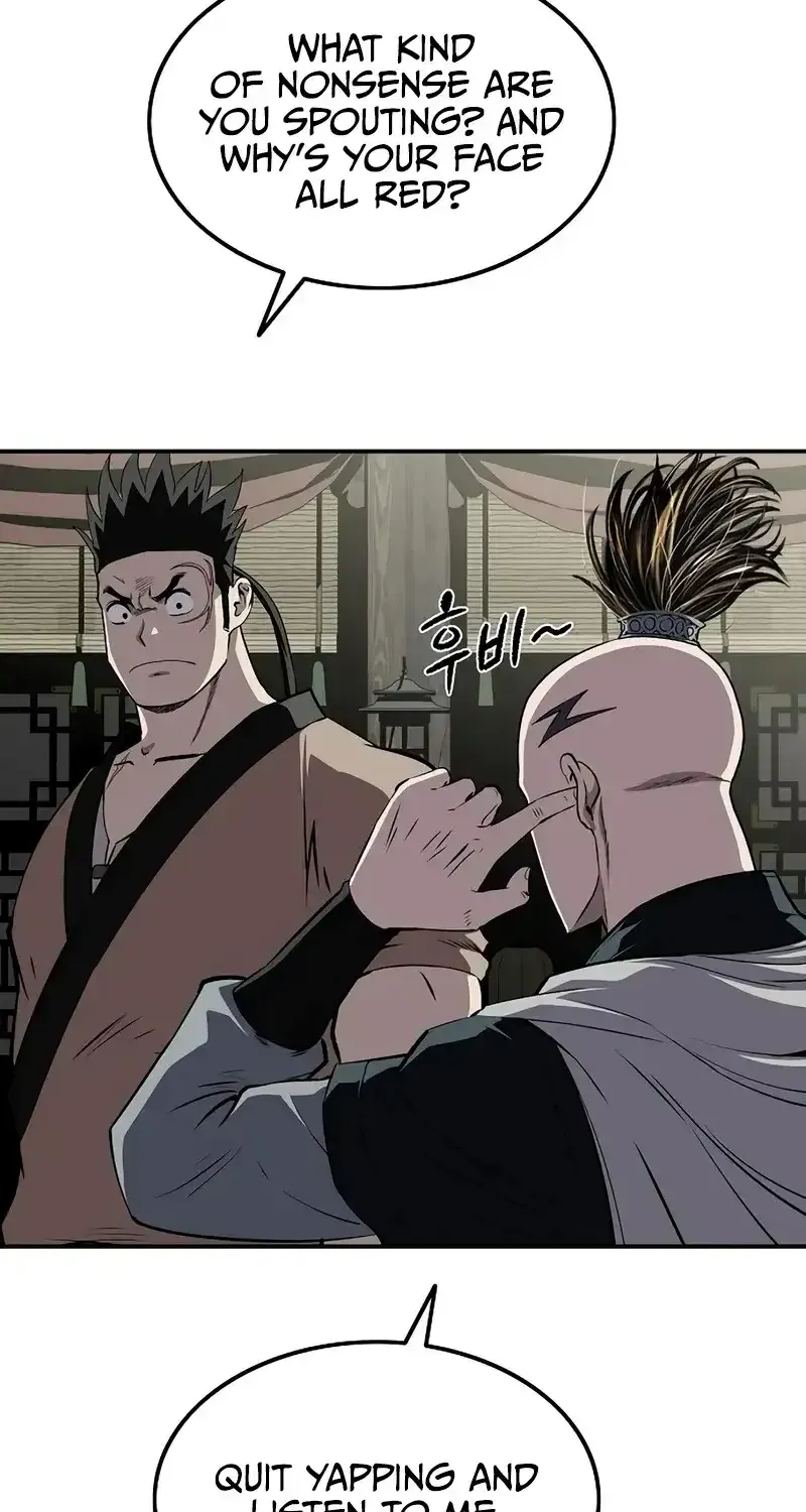 Read The Supreme Demon Swordmaster chapter 41 image 65 on Lezhin