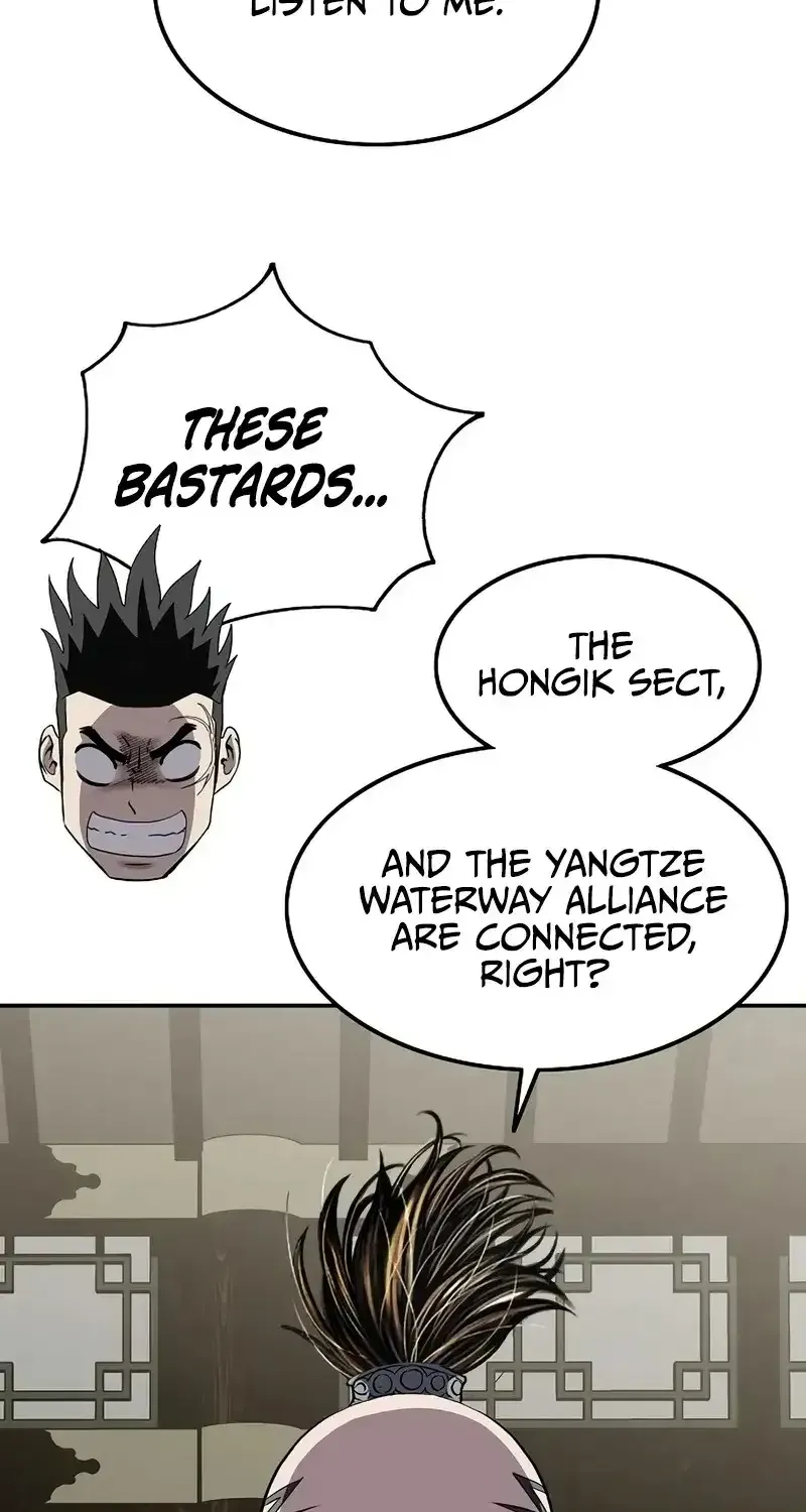 Read The Supreme Demon Swordmaster chapter 41 image 66 on Lezhin