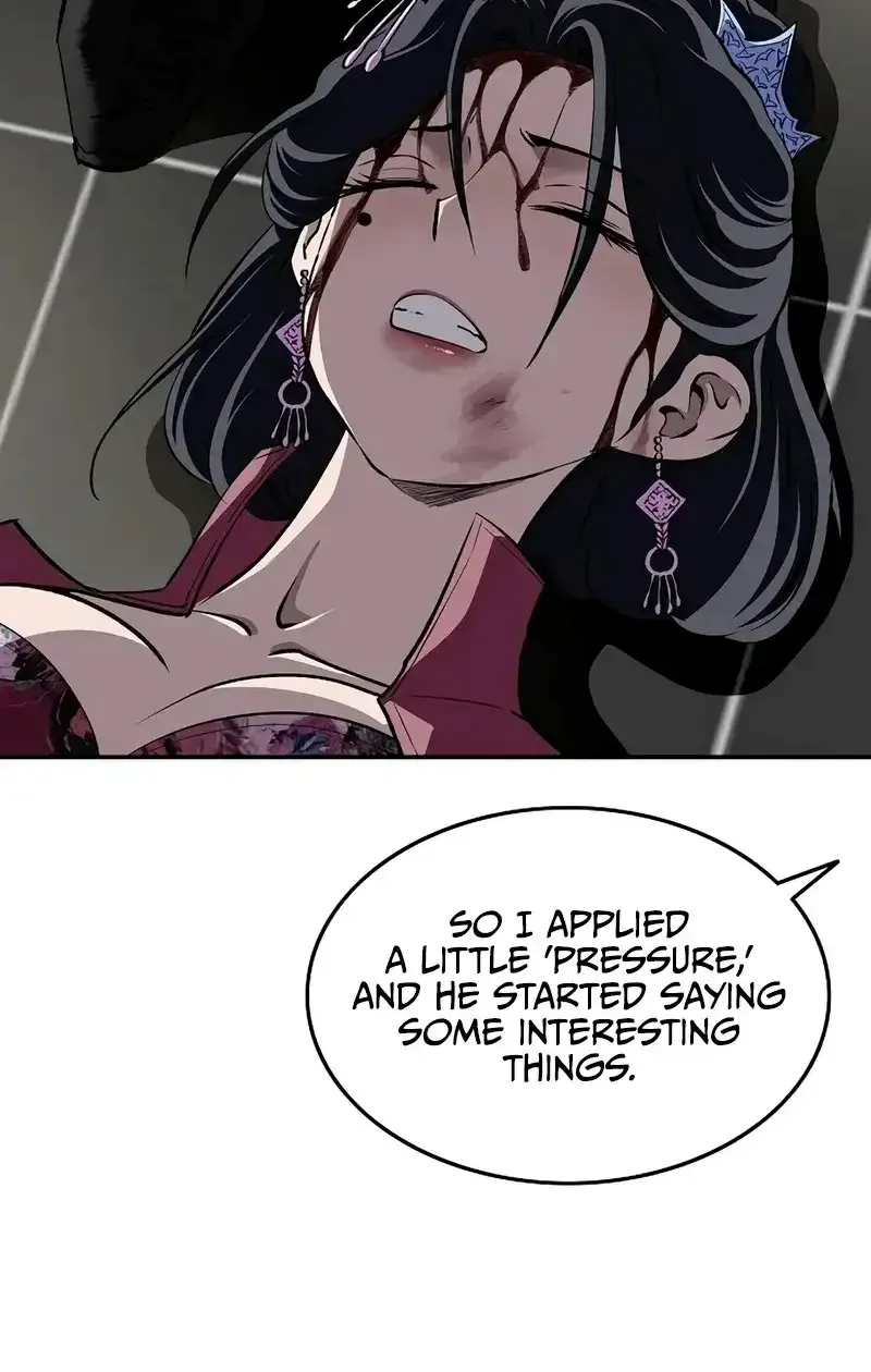Read The Supreme Demon Swordmaster chapter 41 image 69 on Lezhin