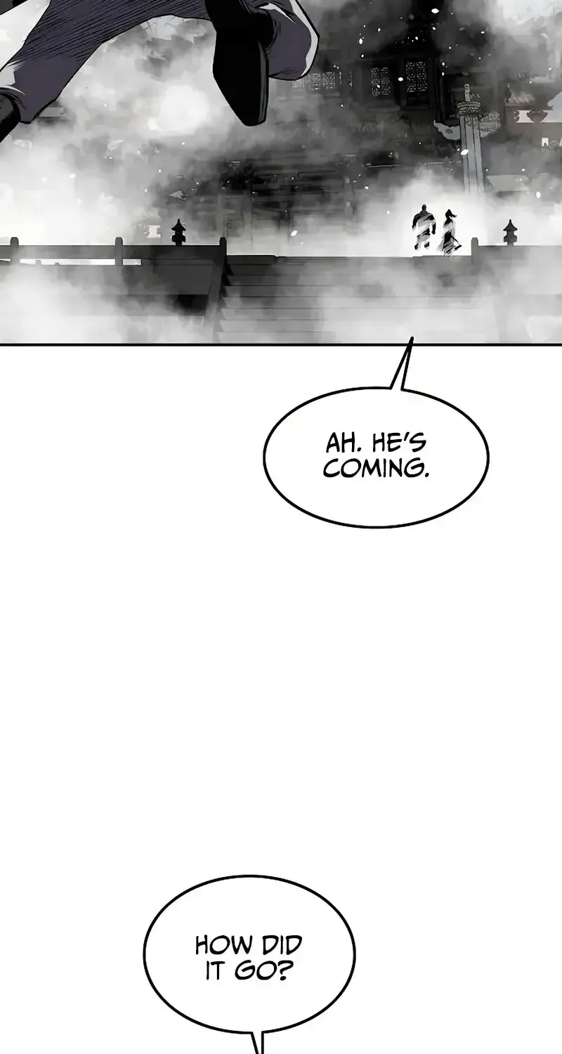 Read The Supreme Demon Swordmaster chapter 41 image 7 on Lezhin