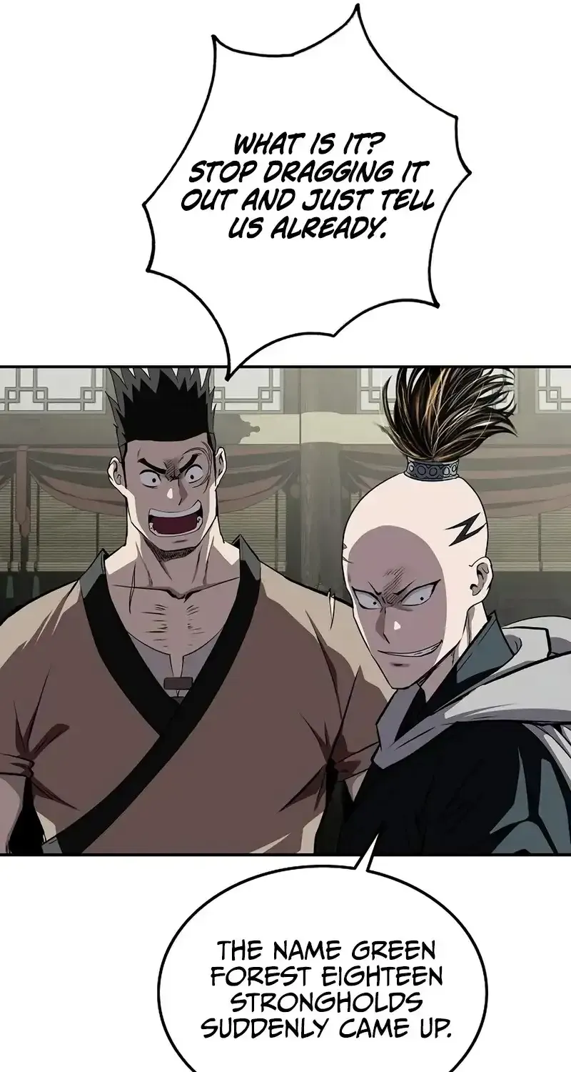 Read The Supreme Demon Swordmaster chapter 41 image 70 on Lezhin