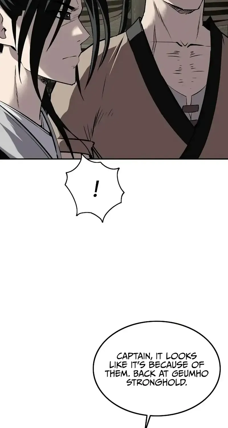 Read The Supreme Demon Swordmaster chapter 41 image 73 on Lezhin