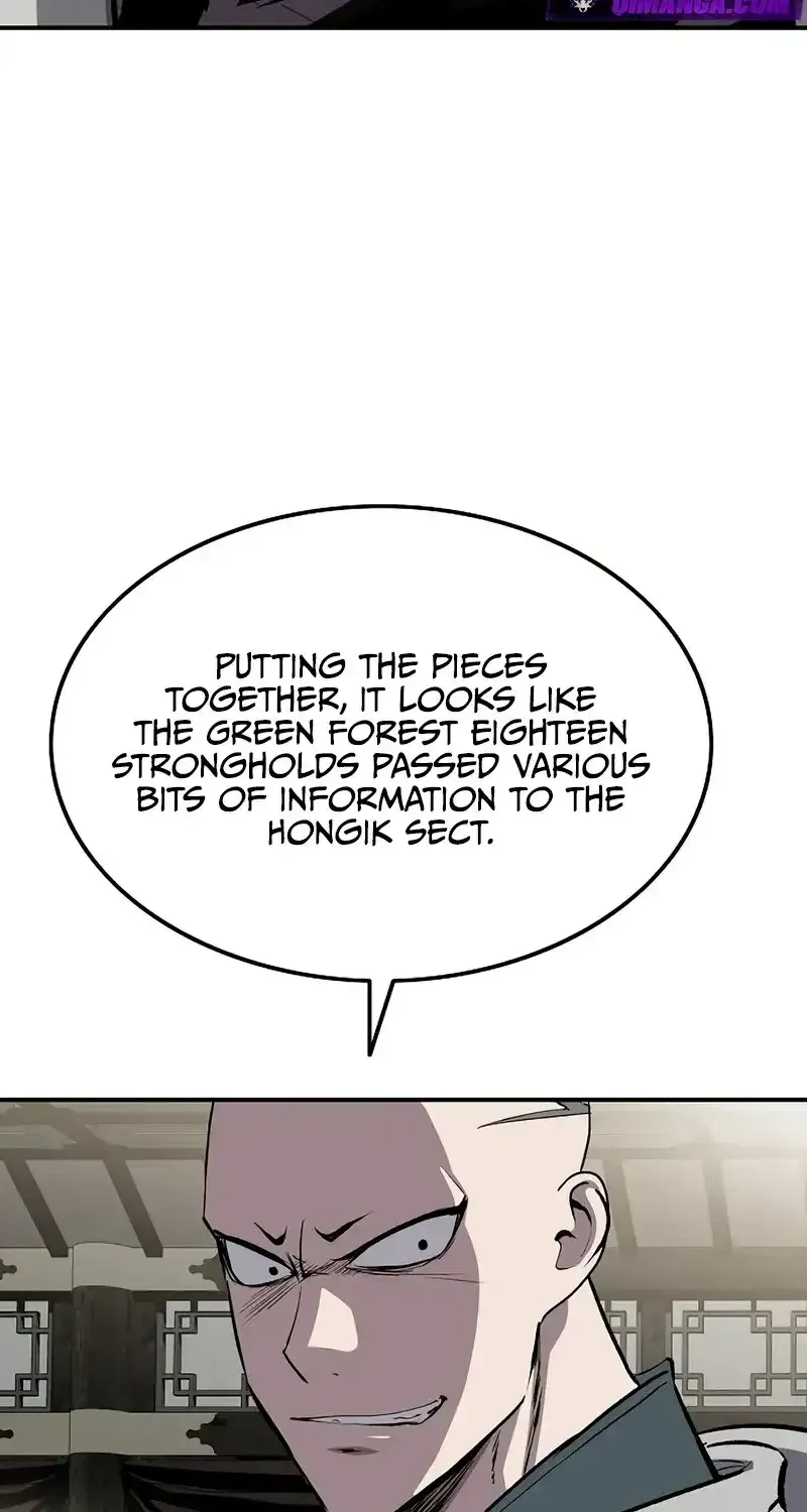 Read The Supreme Demon Swordmaster chapter 41 image 76 on Lezhin