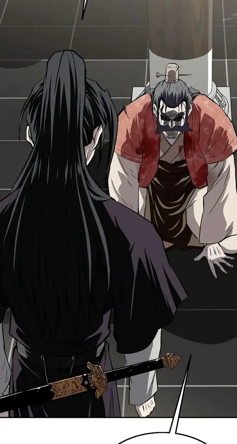 Read The Supreme Demon Swordmaster chapter 41 image 78 on Lezhin
