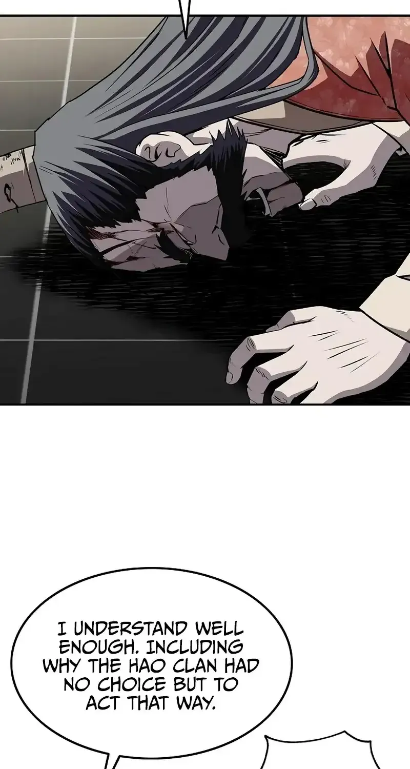 Read The Supreme Demon Swordmaster chapter 41 image 81 on Lezhin