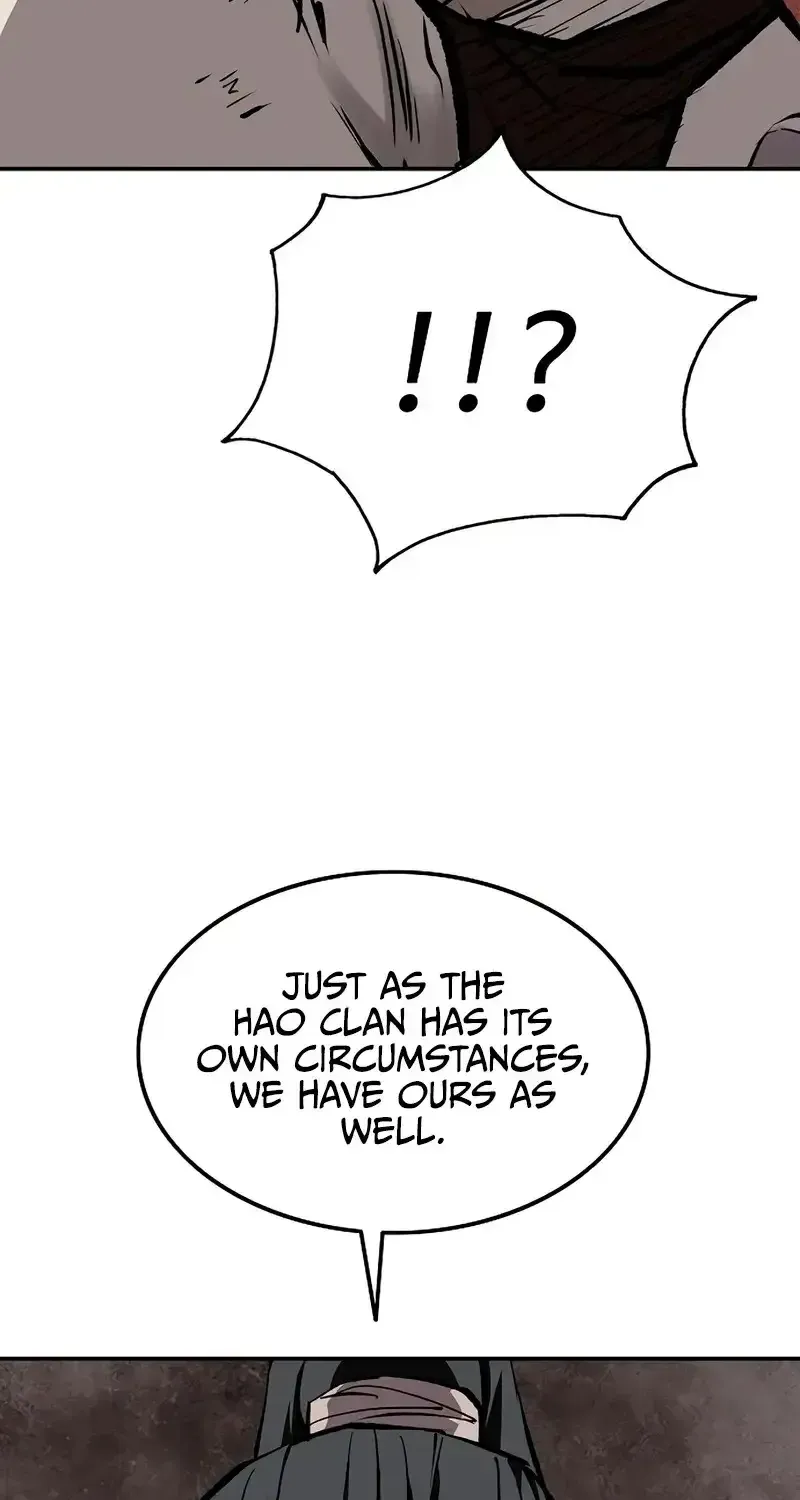 Read The Supreme Demon Swordmaster chapter 41 image 85 on Lezhin