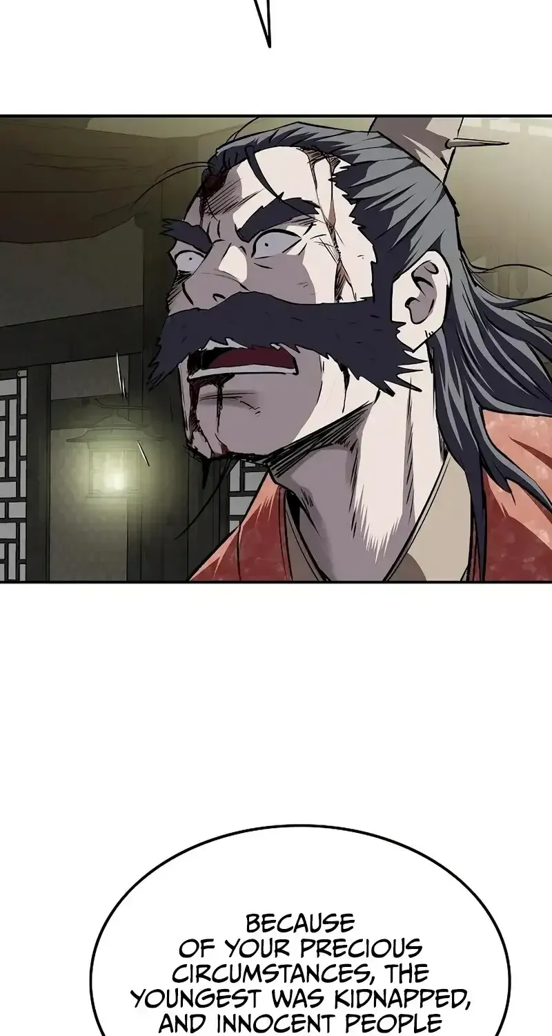 Read The Supreme Demon Swordmaster chapter 41 image 87 on Lezhin