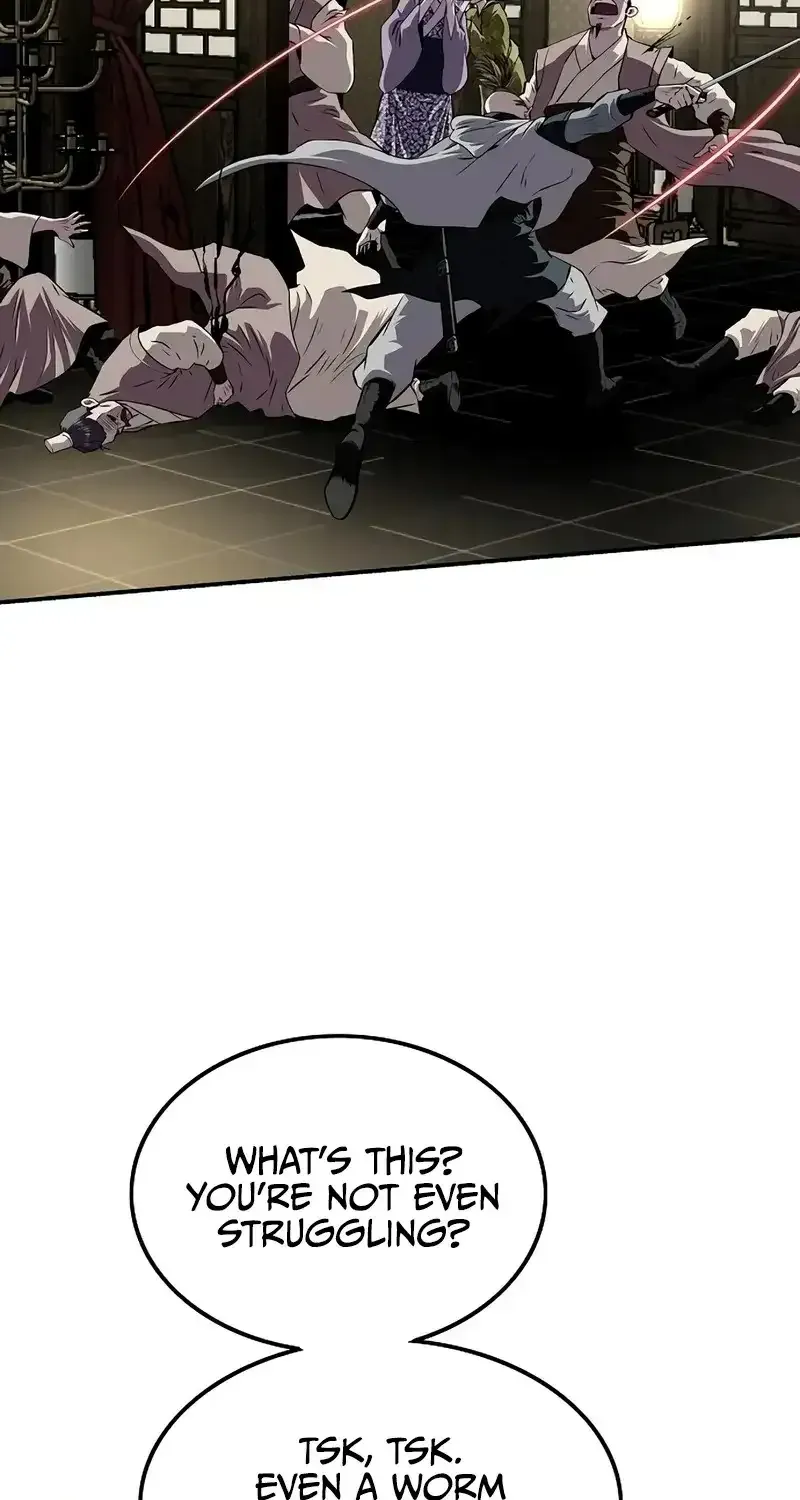 Read The Supreme Demon Swordmaster chapter 41 image 94 on Lezhin