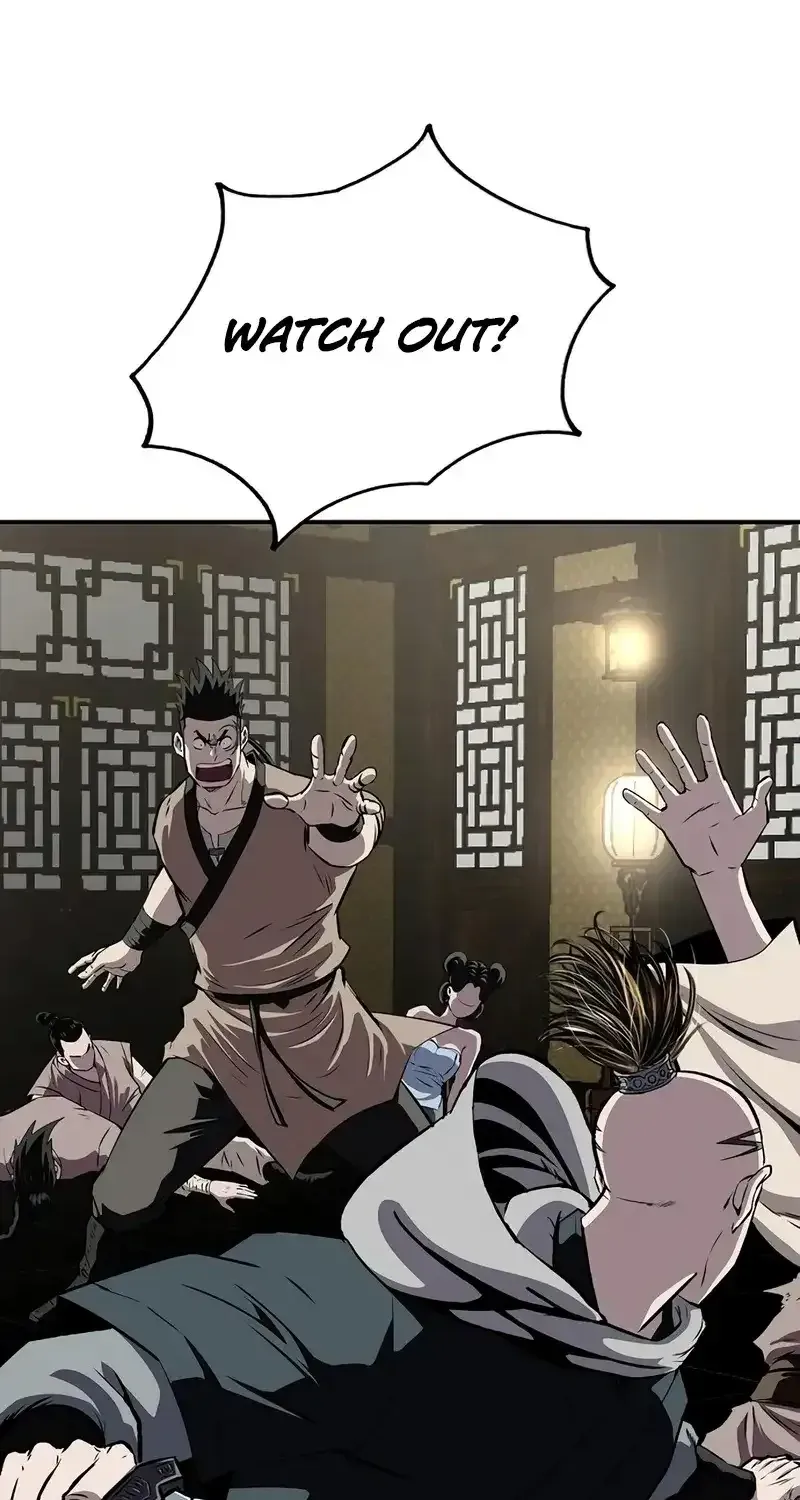 Read The Supreme Demon Swordmaster chapter 41 image 97 on Lezhin