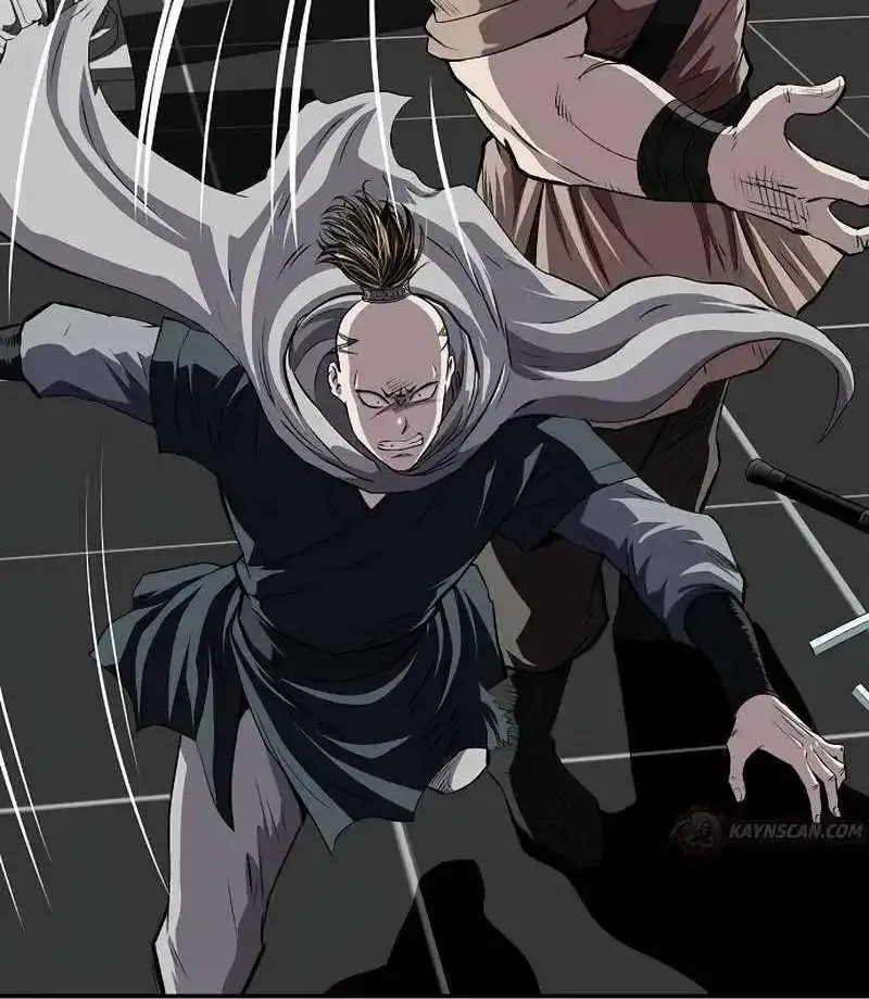Read The Supreme Demon Swordmaster chapter 42 image 10 on Lezhin