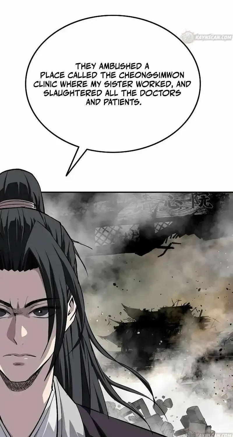 Read The Supreme Demon Swordmaster chapter 42 image 103 on Lezhin