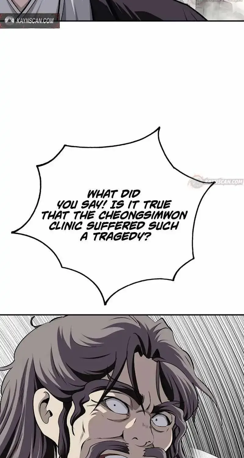 Read The Supreme Demon Swordmaster chapter 42 image 104 on Lezhin