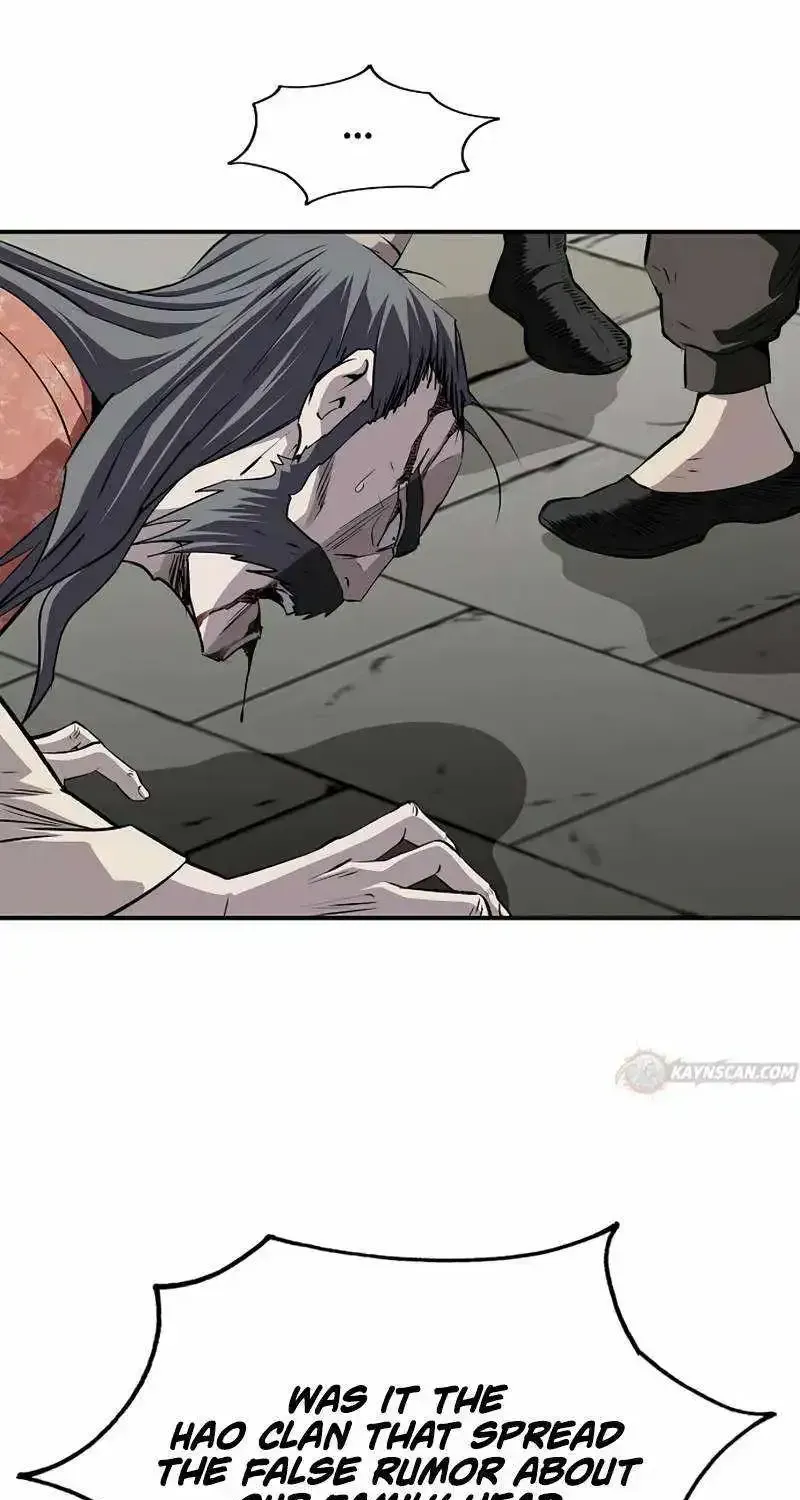 Read The Supreme Demon Swordmaster chapter 42 image 109 on Lezhin
