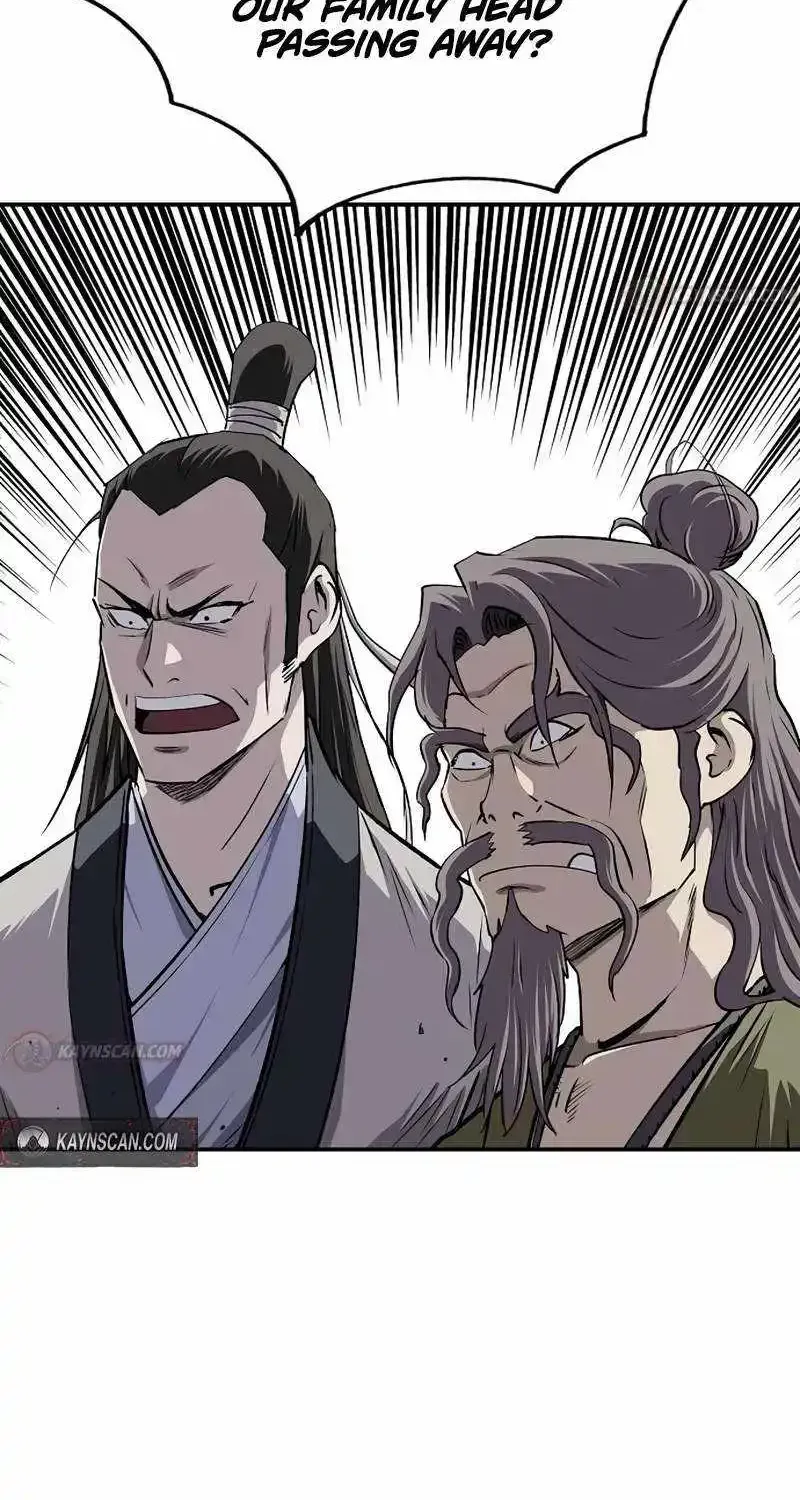 Read The Supreme Demon Swordmaster chapter 42 image 110 on Lezhin