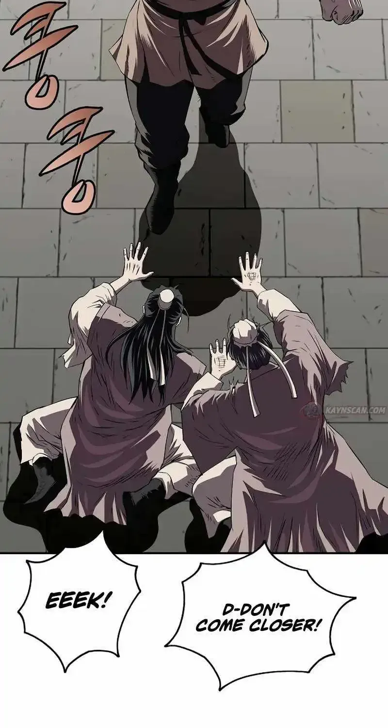Read The Supreme Demon Swordmaster chapter 42 image 112 on Lezhin