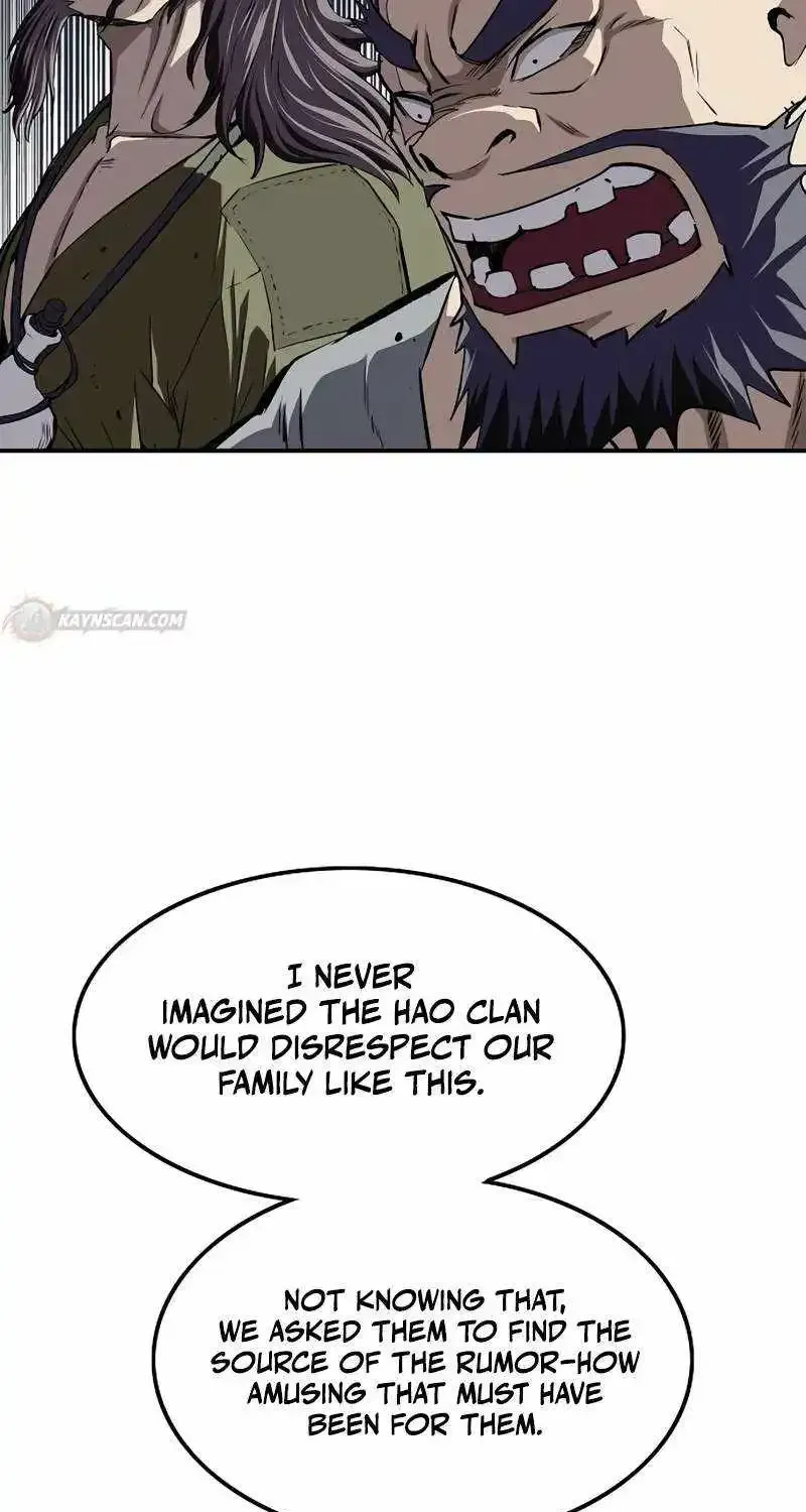 Read The Supreme Demon Swordmaster chapter 42 image 115 on Lezhin