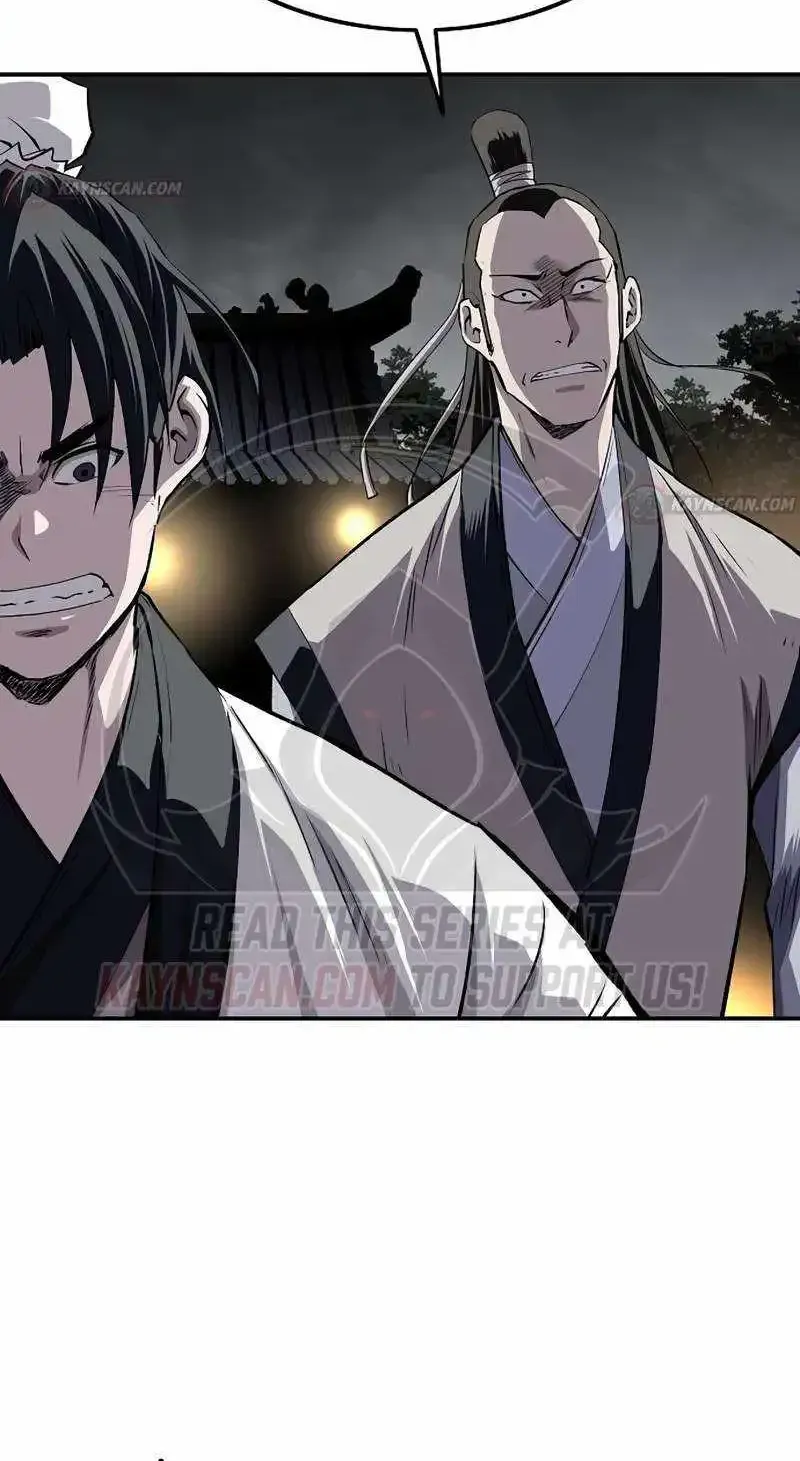 Read The Supreme Demon Swordmaster chapter 42 image 116 on Lezhin