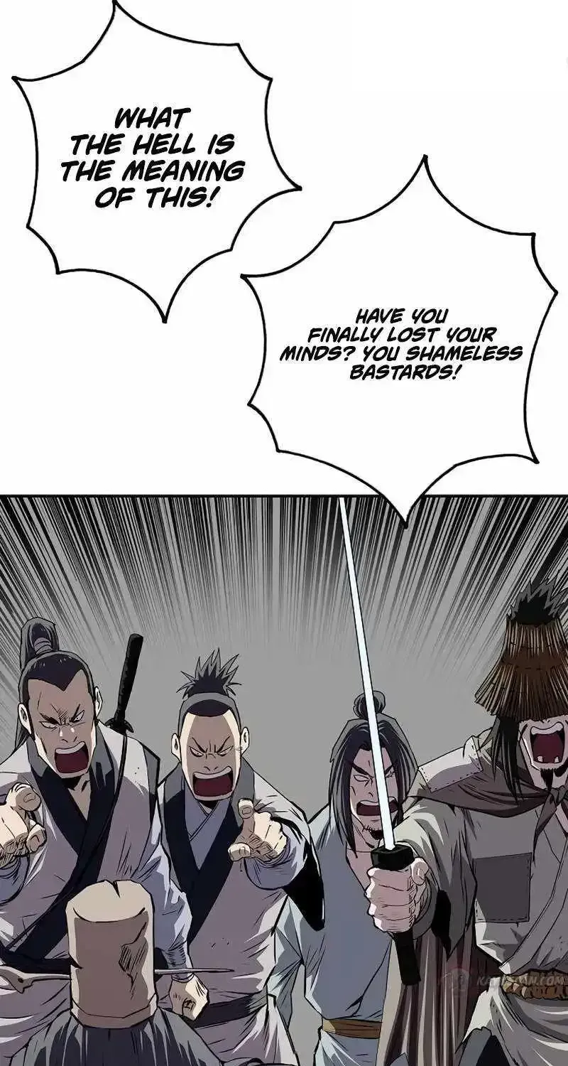 Read The Supreme Demon Swordmaster chapter 42 image 117 on Lezhin